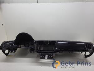 Gebruikte Airbag set + dashboard Volkswagen Up! (121) 1.0 12V 60 Prijs € 350,00 Margeregeling aangeboden door Autorec. Gebr. Prins b.v.