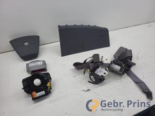 Gebruikte Airbag set Dodge Caliber 1.8 16V Prijs € 200,00 Margeregeling aangeboden door Autorec. Gebr. Prins b.v.