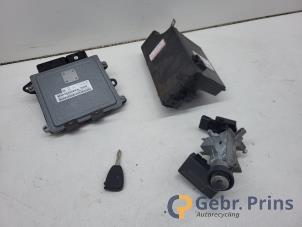 Gebruikte Contactslot + computer Dodge Caliber 1.8 16V Prijs € 200,00 Margeregeling aangeboden door Autorec. Gebr. Prins b.v.