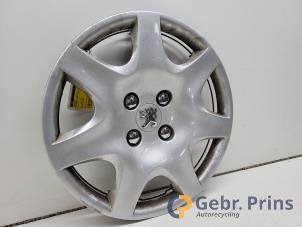 Gebruikte Wieldop Peugeot 308 (4A/C) 1.4 VTI 16V Prijs € 10,00 Margeregeling aangeboden door Autorec. Gebr. Prins b.v.