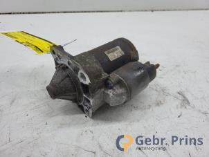 Gebruikte Startmotor Dacia Sandero I (BS) 1.4 Prijs € 30,00 Margeregeling aangeboden door Autorec. Gebr. Prins b.v.