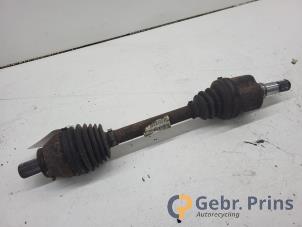 Gebruikte Cardanas links-voor (VWA) Ford Mondeo IV Wagon 2.0 16V Prijs € 40,00 Margeregeling aangeboden door Autorec. Gebr. Prins b.v.