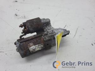 Gebruikte Startmotor Ford Mondeo IV Wagon 2.0 16V Prijs € 30,00 Margeregeling aangeboden door Autorec. Gebr. Prins b.v.
