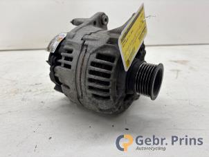 Gebruikte Dynamo Seat Ibiza III (6L1) 1.4 16V 75 Prijs € 35,00 Margeregeling aangeboden door Autorec. Gebr. Prins b.v.