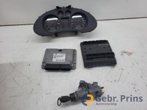 Gebruikte Kontaktslot + computer Seat Ibiza III (6L1) 1.4 16V 75 Prijs € 75,00 Margeregeling aangeboden door Autorec. Gebr. Prins b.v.