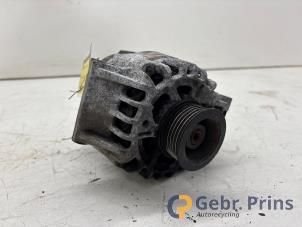 Gebruikte Dynamo Dacia Sandero I (BS) 1.4 Prijs € 35,00 Margeregeling aangeboden door Autorec. Gebr. Prins b.v.