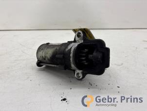 Gebruikte Startmotor Ford Focus 2 2.0 16V Prijs € 25,00 Margeregeling aangeboden door Autorec. Gebr. Prins b.v.