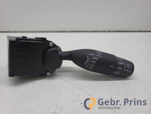 Gebruikte Ruitenwis Schakelaar Honda Jazz (GE6/GE8/GG/GP) 1.2 VTEC 16V Prijs € 20,00 Margeregeling aangeboden door Autorec. Gebr. Prins b.v.