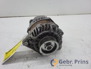 Gebruikte Dynamo Honda Jazz (GE6/GE8/GG/GP) 1.2 VTEC 16V Prijs € 50,00 Margeregeling aangeboden door Autorec. Gebr. Prins b.v.