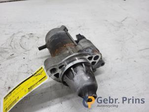 Gebruikte Startmotor Honda Jazz (GE6/GE8/GG/GP) 1.2 VTEC 16V Prijs € 35,00 Margeregeling aangeboden door Autorec. Gebr. Prins b.v.