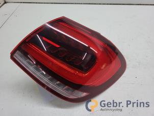 Gebruikte Achterlicht rechts Mercedes A (177.0) 1.5 A-180d Prijs € 50,00 Margeregeling aangeboden door Autorec. Gebr. Prins b.v.