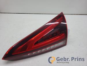 Gebruikte Achterlicht rechts Mercedes A (177.0) 1.5 A-180d Prijs € 75,00 Margeregeling aangeboden door Autorec. Gebr. Prins b.v.