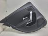 Mercedes-Benz A (177.0) 1.5 A-180d Deurbekleding 4Deurs links-achter