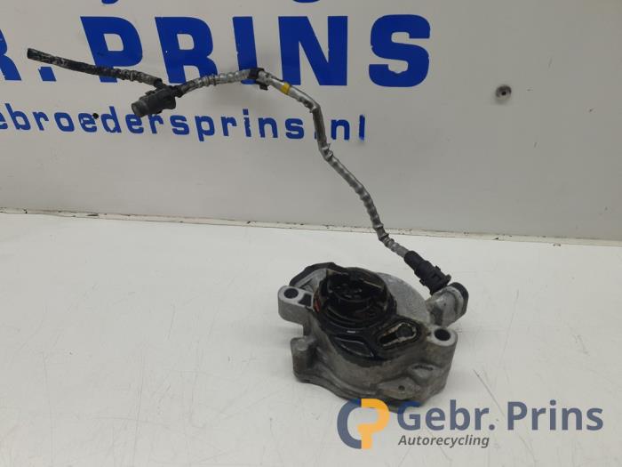 Gebruikte Videpomp (Diesel) Citroen Berlingo 1.6 Hdi 75 Prijs € 30,25 Inclusief btw aangeboden door Autorec. Gebr. Prins b.v.