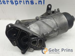 Gebruikte Oliefilterhuis Citroen Berlingo 1.6 Hdi 75 Prijs € 36,30 Inclusief btw aangeboden door Autorec. Gebr. Prins b.v.