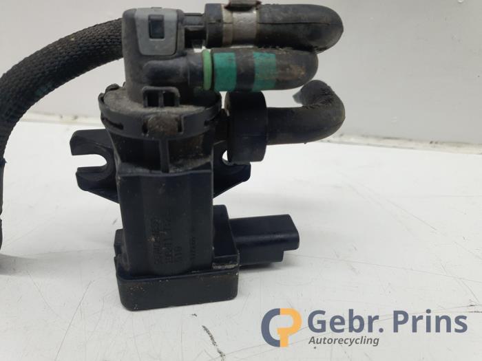 Gebruikte Turbodrukregelaar Citroen Berlingo 1.6 Hdi 75 Prijs € 30,25 Inclusief btw aangeboden door Autorec. Gebr. Prins b.v.