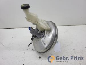 Gebruikte Rembol Mercedes A (177.0) 1.5 A-180d Prijs € 125,00 Margeregeling aangeboden door Autorec. Gebr. Prins b.v.