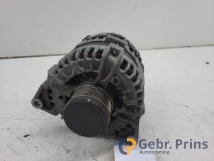 Gebruikte Alternator Mercedes A (177.0) 1.5 A-180d Prijs € 140,00 Margeregeling aangeboden door Autorec. Gebr. Prins b.v.