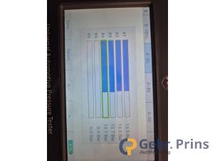 Gebruikte Motor Volkswagen Lupo (6X1) 1.4 16V 75 Prijs € 250,00 Margeregeling aangeboden door Autorec. Gebr. Prins b.v.