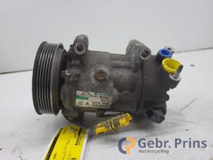 Gebruikte Pomp Airco Peugeot 207/207+ (WA/WC/WM) 1.6 16V Prijs € 50,00 Margeregeling aangeboden door Autorec. Gebr. Prins b.v.