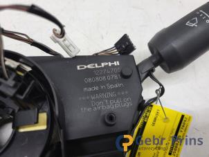 Gebruikte Licht + Raw Schakelaar Opel Corsa D 1.2 16V Prijs € 25,00 Margeregeling aangeboden door Autorec. Gebr. Prins b.v.