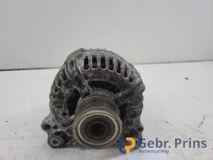 Gebruikte Dynamo Volkswagen Golf V (1K1) 2.0 TFSI GTI 16V Prijs € 40,00 Margeregeling aangeboden door Autorec. Gebr. Prins b.v.