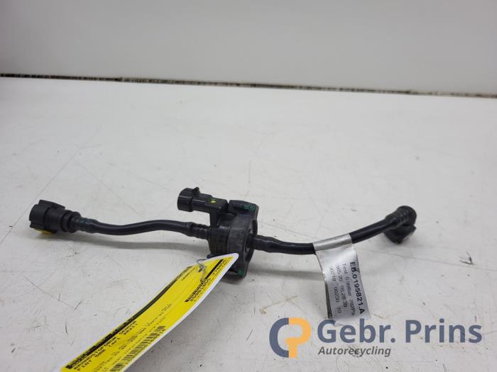 Gebruikte Druksensor Fiat 500C (312) 1.0 Hybrid Prijs € 40,00 Margeregeling aangeboden door Autorec. Gebr. Prins b.v.