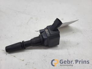 Gebruikte Pen Bobine Fiat 500C (312) 1.0 Hybrid Prijs € 20,00 Margeregeling aangeboden door Autorec. Gebr. Prins b.v.