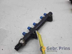Gebruikte Injector brug Citroen Berlingo 1.6 Hdi 75 Prijs € 60,50 Inclusief btw aangeboden door Autorec. Gebr. Prins b.v.