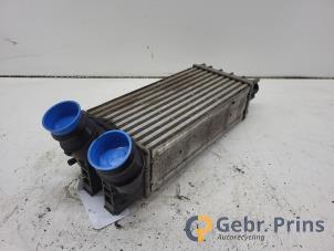 Gebruikte Intercooler Citroen Berlingo 1.6 Hdi 75 Prijs € 42,35 Inclusief btw aangeboden door Autorec. Gebr. Prins b.v.