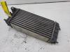 Intercooler van een Citroën Berlingo 1.6 Hdi 75 2012