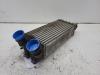 Intercooler van een Citroën Berlingo 1.6 Hdi 75 2012