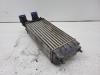 Intercooler van een Citroën Berlingo 1.6 Hdi 75 2012