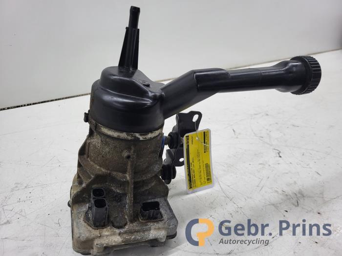 Gebruikte Pomp Servo Citroen Berlingo 1.6 Hdi 75 Prijs € 121,00 Inclusief btw aangeboden door Autorec. Gebr. Prins b.v.