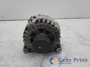 Gebruikte Dynamo Citroen Berlingo 1.6 Hdi 75 Prijs € 48,40 Inclusief btw aangeboden door Autorec. Gebr. Prins b.v.