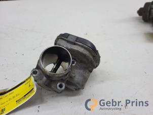 Gebruikte Gasklephuis Citroen Berlingo 1.6 Hdi 75 Prijs € 36,30 Inclusief btw aangeboden door Autorec. Gebr. Prins b.v.