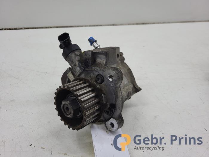 Gebruikte Brandstofpomp Mechanisch Citroen Berlingo 1.6 Hdi 75 Prijs € 90,75 Inclusief btw aangeboden door Autorec. Gebr. Prins b.v.