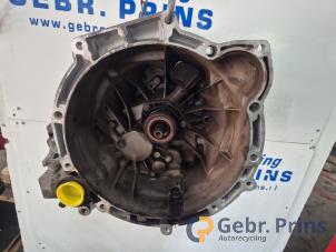 Gebruikte Versnellingsbak Ford Focus 2 Wagon 1.6 16V Prijs € 250,00 Margeregeling aangeboden door Autorec. Gebr. Prins b.v.