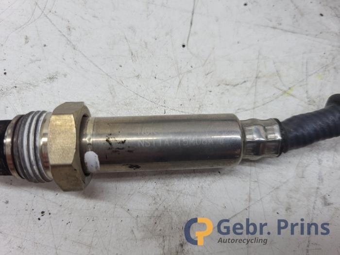 Nox sensor van een Volkswagen Caddy IV 2.0 TDI 102 2016