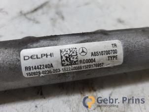 Gebruikte Druksensor Mercedes Sprinter 3,5t (906.63) 316 CDI 16V Prijs € 151,25 Inclusief btw aangeboden door Autorec. Gebr. Prins b.v.