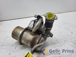 Gebruikte EGR koeler Volkswagen Caddy IV 2.0 TDI 102 Prijs € 72,60 Inclusief btw aangeboden door Autorec. Gebr. Prins b.v.