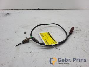 Gebruikte Roetfilter sensor Volkswagen Caddy IV 2.0 TDI 102 Prijs € 24,20 Inclusief btw aangeboden door Autorec. Gebr. Prins b.v.