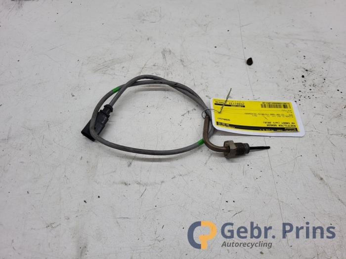 Gebruikte Roetfilter sensor Volkswagen Caddy IV 2.0 TDI 102 Prijs € 24,20 Inclusief btw aangeboden door Autorec. Gebr. Prins b.v.