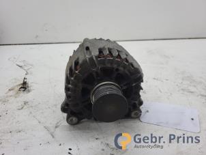 Gebruikte Dynamo Volkswagen Caddy IV 2.0 TDI 102 Prijs € 72,60 Inclusief btw aangeboden door Autorec. Gebr. Prins b.v.