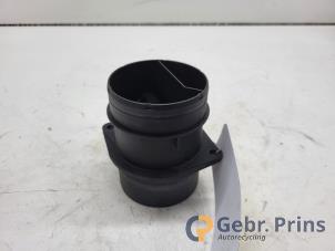 Gebruikte Luchtmassameter Volkswagen Caddy IV 2.0 TDI 102 Prijs € 30,25 Inclusief btw aangeboden door Autorec. Gebr. Prins b.v.