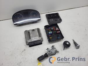 Gebruikte Kontaktslot + computer Volkswagen Caddy IV 2.0 TDI 102 Prijs € 423,50 Inclusief btw aangeboden door Autorec. Gebr. Prins b.v.