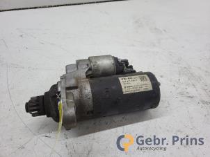 Gebruikte Startmotor Volkswagen Caddy IV 2.0 TDI 102 Prijs € 60,50 Inclusief btw aangeboden door Autorec. Gebr. Prins b.v.