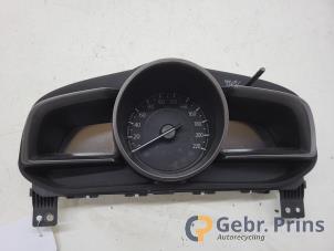 Gebruikte Kilometerteller KM Mazda 2 (DJ/DL) 1.5 SkyActiv-G 90 Prijs € 100,00 Margeregeling aangeboden door Autorec. Gebr. Prins b.v.