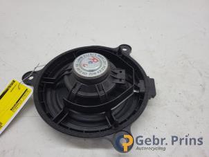 Gebruikte Luidspreker Mazda 2 (DJ/DL) 1.5 SkyActiv-G 90 Prijs € 20,00 Margeregeling aangeboden door Autorec. Gebr. Prins b.v.