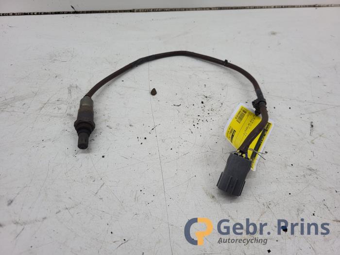 Gebruikte Lambda Sonde Mazda 2 (DJ/DL) 1.5 SkyActiv-G 90 Prijs € 35,00 Margeregeling aangeboden door Autorec. Gebr. Prins b.v.